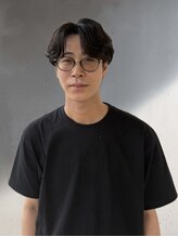 ルッツ(Lutz. hair design) 森永 烈弥