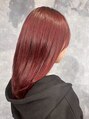 マスト ヘアー(must hair)&nbsp;主婦世代でも浮かない似合わせカラーもおすすめです