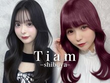 ティアム 渋谷店(Tiam shibuya)