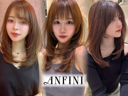 アンフィニー 仙台(ANFINI)の写真