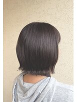 カーサ(Casa by JLB)&nbsp;【CASA.sae】ダークブラウン