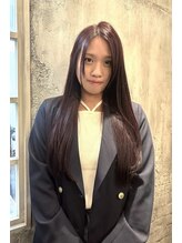 エアーエイチ(air-H) スズキ ユミ