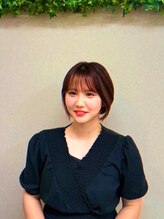 アンシェリバイフラミューム 東戸塚店(Ancheri by flammeum)&nbsp;安部 風花