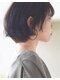 ヘアースイッチ(HAIR SWITCH)の写真/本当に似合うスタイルが見つかる！一人一人の髪質・骨格を見極め、あなただけの似合わせヘアを提案☆