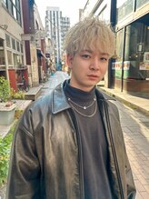 スナッチ(snatched) 上山 新