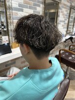 シエル 立川店(CIEL)&nbsp;ツイストスパイラル　[CIEL×舩木亮]