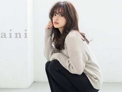 アイニ 大阪上本町店(aini)の写真