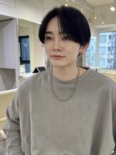 ユーフォリア 新宿店(Euphoria)&nbsp;SHOKI 