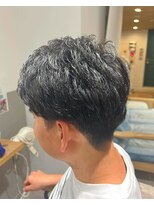 ラピスタ 池袋(Lapista)&nbsp;韓国ヘアレイヤーカットダブルハイライトカラー【Lapista池袋】