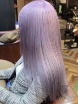 シェイト レイヤーカット 天神(ciate)&nbsp;ダブルカラー/ケアブリーチ/髮質改善/レイヤーカット/天神