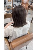 白髪、隠すのやめてみませんか？ SON