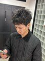 リップスヘアー 梅田(LIPPS hair)&nbsp;アクティブショートも得意です！