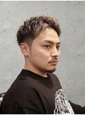 スパイキースタイル