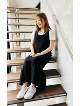 ヘアメイク バレッタ(HAIRMAKE VALETTA)&nbsp;日山 茉優