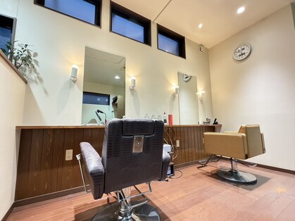 シエル(Ciel)の写真