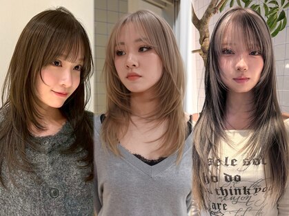 ローエ バイ デコ(Rohe by DECO)の写真