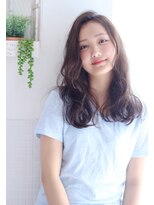 ベラバイブルーム(BELLA by Blume)&nbsp;ナチュラルヘルシーウェーブ