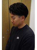オリジン サロン(THE ORIGIN'S SALON)&nbsp;カキアゲショート