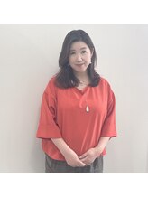 クララ バイ マニスオブヘアー(CLALA by Manis of hair) 相本 陽子