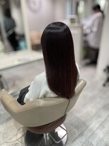 アッシュ 行徳店(Ash)&nbsp;縮毛矯正