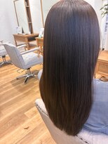 グッドキャッツヘアー(good cats hair)&nbsp;整う髪質