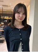 ナチュラルレイヤー