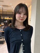 テンバイシオミエイチ(10 by shiomi H)&nbsp;ナチュラルレイヤー