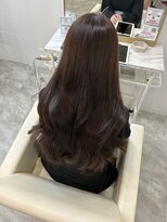 ガーネットプラス(Garnet+)&nbsp;ベージュ×大人くびれスタイル
