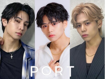 ポート 浦和(PORT)の写真