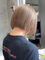 ビューズ ニイガタ(VIEWS NIIGATA)&nbsp;ハイトーンもおすすめです◎ [新潟駅/新潟駅南/ダブルカラー]