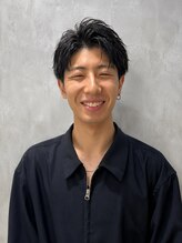 ロンドアヴァントゥス 池袋(Lond aventus) 大石 晴也