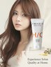 人気No1【色 艶 質感 持続】UP★★★悩み解決アメイジア美容液カラー髪質改善