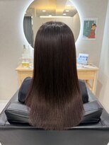 フィー 南越谷2号店(fee)&nbsp;髪質改善ストレート