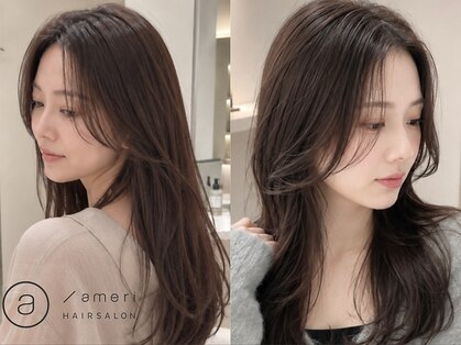 アメリ(ameri)の写真