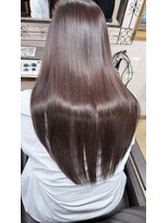 ソル(SOL)&nbsp;スペシャルケアトリートメント