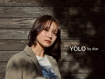 ヨロバイディア 湘南台(YOLO by diar)の写真