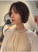大人ボブレイヤー