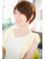 ハッピーベリー(HAPPY VERY)&nbsp;☆オトナMUSEなショート☆ ご予約【HAPPY VERY】 03-5952-5115