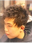♪Axe-l【アクセル】ランダム2ブロックショート♪