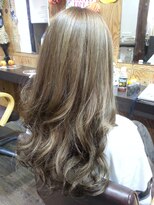 ユートピア(U topia)&nbsp;U-topiaスタイル302