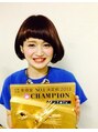 ルーチェココ(Lu'ce coco)&nbsp;美容室決定戦NO.1になった有名スタイリスト『嶋村勇治』