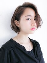 リリアン 表参道(relian)&nbsp;似合わせカットが得意☆リリアン表参道