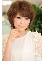 フォルテ 藤枝エピ店 ふんわりショート