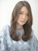 マカナ(makana)&nbsp;綺麗大人かわいい☆うるツヤウェーブ