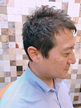 ポウタ(POUTO) 爽やかショート