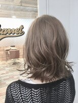 ギャレット 新宿店(Garret)&nbsp;ハニーベージュ