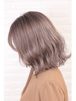 フラム(vlam) パール+ベージュ