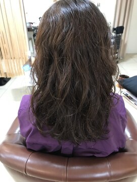 ビーロード(be road) エアーウェーブ