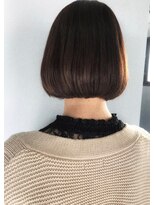 バロウ(BURROW)&nbsp;ボブ