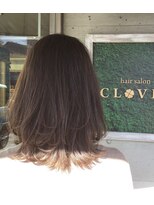 クローバー(CLOVER)&nbsp;iNOAカラー